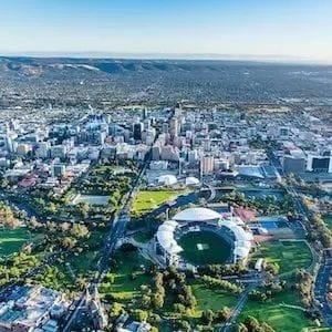 AF Legal to establish South Australian footprint with Adelaide office AF Legal to establish South Australian footprint with Adelaide office